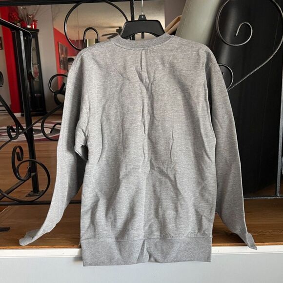 Kurt Vile & The Violators Crewneck Sweatshirt - Picture 3 of 4